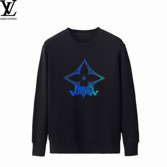 Louis Vuitton Sweatshirt Mens ID:20240314-298